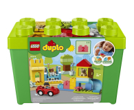 LEGO DUPLO 10914 Pudełko z klockami Deluxe - 532299 - zdjęcie 5